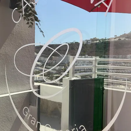 Casa Lina By Homestaygrancanaria Puerto Rico (Gran Canaria)