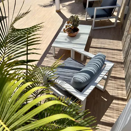 Apartament Casa Lina By Homestaygrancanaria