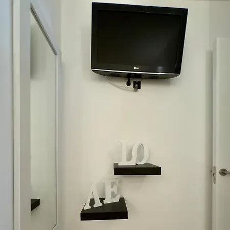 Casa Lina By Homestaygrancanaria Apartment Puerto Rico (Gran Canaria)