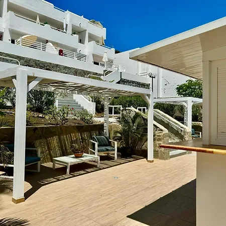 Apartament Casa Lina By Homestaygrancanaria Puerto Rico (Gran Canaria)