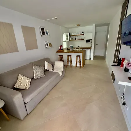Apartament Casa Lina By Homestaygrancanaria Puerto Rico (Gran Canaria)