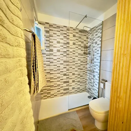 Apartament Casa Lina By Homestaygrancanaria Puerto Rico (Gran Canaria)