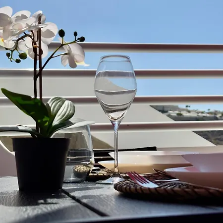 Apartament Casa Lina By Homestaygrancanaria Puerto Rico (Gran Canaria)