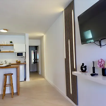 Casa Lina By Homestaygrancanaria Apartament *