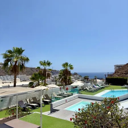Casa Lina By Homestaygrancanaria * Puerto Rico (Gran Canaria)