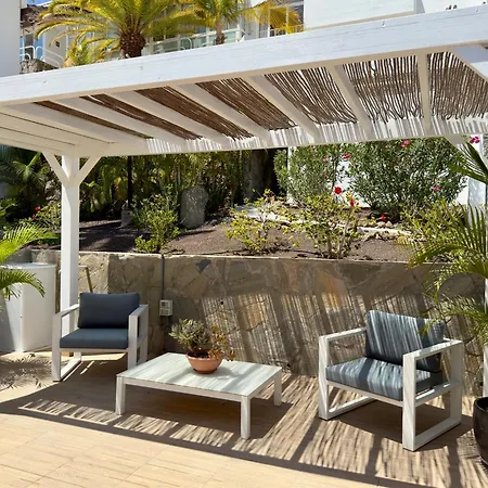Casa Lina By Homestaygrancanaria Apartament