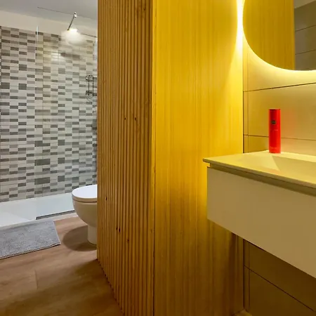 Casa Lina By Homestaygrancanaria Apartament *