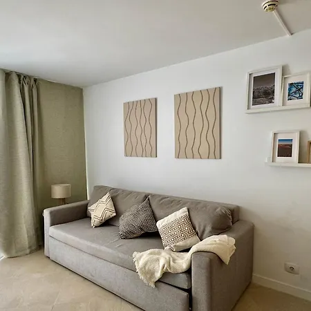 Casa Lina By Homestaygrancanaria *