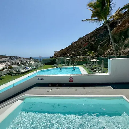 Casa Lina By Homestaygrancanaria Apartament *