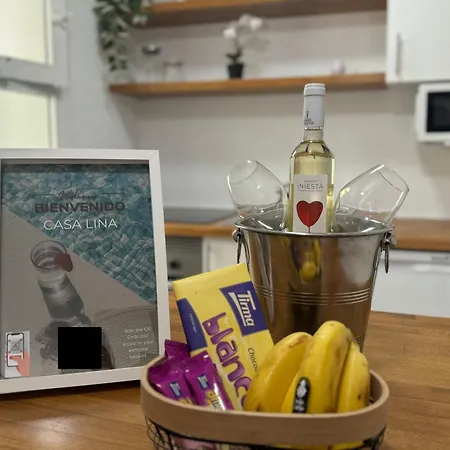 Casa Lina By Homestaygrancanaria Apartament Puerto Rico (Gran Canaria)