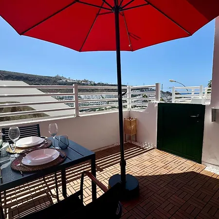 Casa Lina By Homestaygrancanaria *