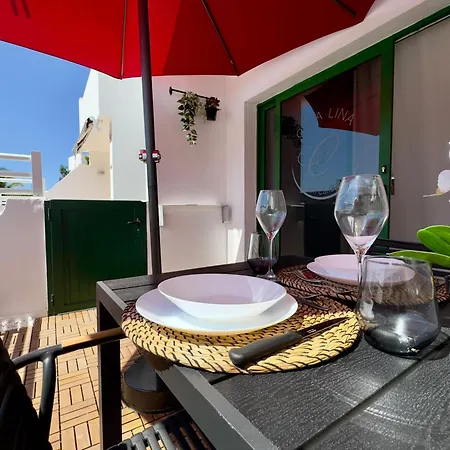 Apartament Casa Lina By Homestaygrancanaria *