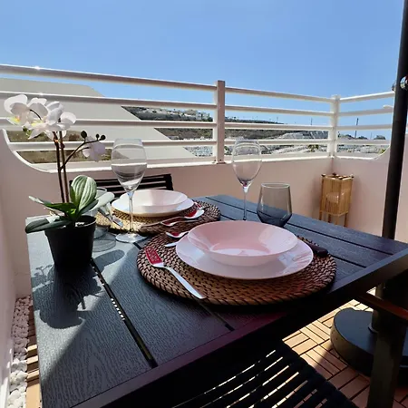 Casa Lina By Homestaygrancanaria Puerto Rico (Gran Canaria)