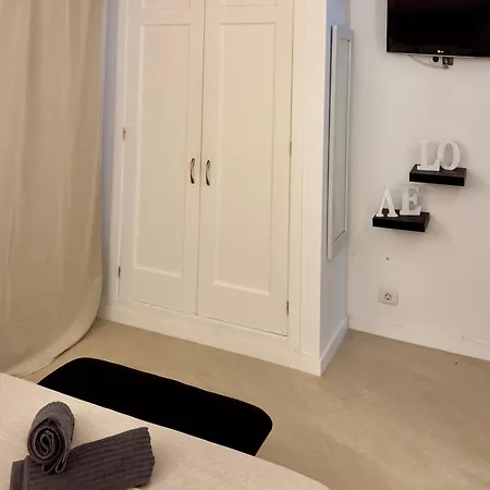 Casa Lina By Homestaygrancanaria * Puerto Rico (Gran Canaria)
