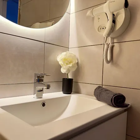 Apartament Casa Lina By Homestaygrancanaria Puerto Rico (Gran Canaria)