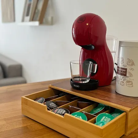 Apartament Casa Lina By Homestaygrancanaria Puerto Rico (Gran Canaria)