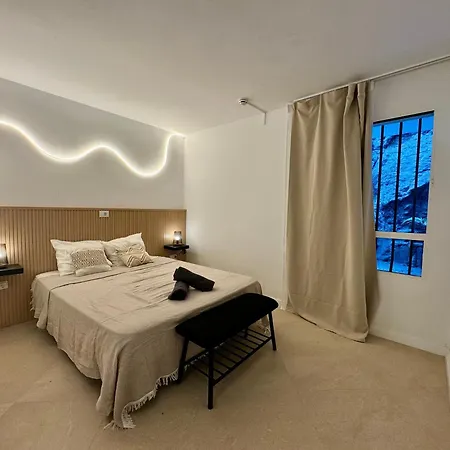 Apartament Casa Lina By Homestaygrancanaria
