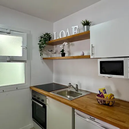 Casa Lina By Homestaygrancanaria Puerto Rico (Gran Canaria)