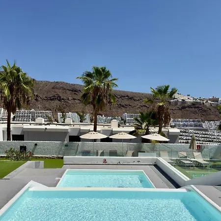 Apartament Casa Lina By Homestaygrancanaria *