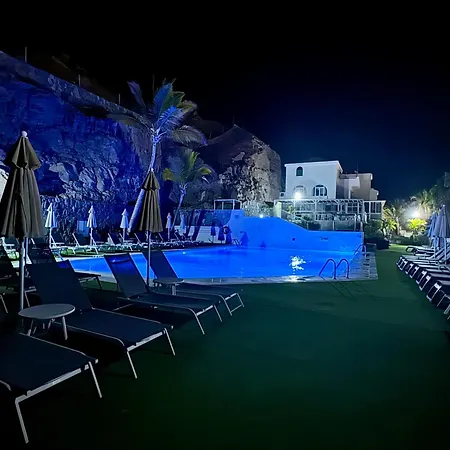 Apartament Casa Lina By Homestaygrancanaria Puerto Rico (Gran Canaria)