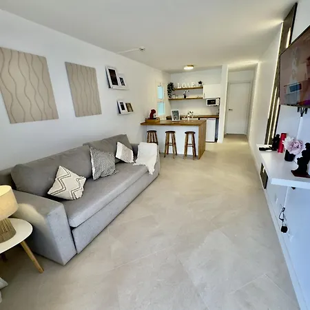 Casa Lina By Homestaygrancanaria *